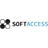 Softaccess Sistemas logo - Similar company to Soft Access Solutions