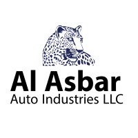 Al Asbar Auto Industries logo - Similar company to Dazzle Uae