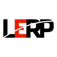 Lerp Games logo - Similar company to Hit&Run Games