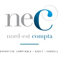 NORD EST COMPTA logo - Similar company to Yd Partners