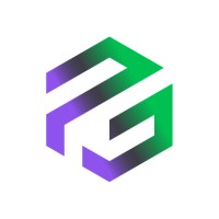 Purplegreen logo - Similar company to Iwork Group