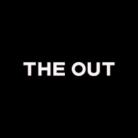 THE OUT logo - Similar company to Flyla.Com