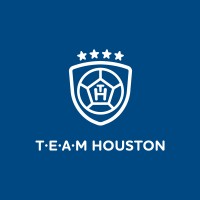 TEAM HOUSTON logo - Similar company to Maximum Ventures
