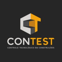 CONTEST - Controle Tecnológico em Construções logo - Similar company to Totalmix Controle Tecnológico Em Concreto, Argamassa E Solo