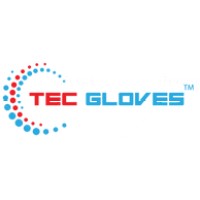 Tec Gloves logo - Similar company to Indata Pack-System