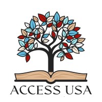 Access USA logo - Similar company to E-Sikna