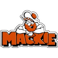 IB McIntyre & Co - Mackie Hardware logo - Similar company to Vinuchi (Pty) Ltd