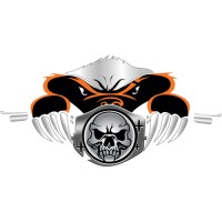 The Badgers and The Biker Lifestyle