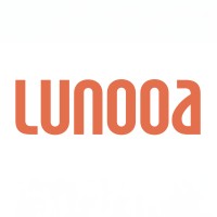 LUNOOA logo - Similar company to Jagello 2000