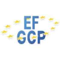 EFGCP - European Forum for Good Clinical Practice logo - Similar company to Afcros