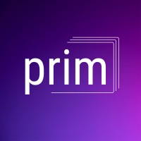 Best Nutrition Software in India - PRIM logo - Similar company to Dietmaster Pro Nutrition Software