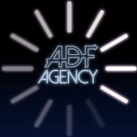 ADF Agency logo - Similar company to Cabale Exquise