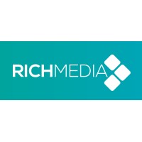 richmedia-agency logo - Similar company to Switch - Digital & Creative Agency