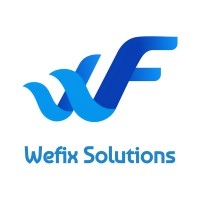 wefix-solutions logo - Similar company to Quad Leads