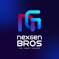 NexgenBros logo - Similar company to Santapocket