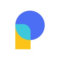 Pastel logo - Similar company to Trew Knowledge Inc.