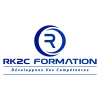 RK2C FORMATION logo - Similar company to Proconsec