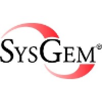Sysgem logo - Similar company to Uprightly
