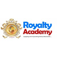 Royalty Academy logo - Similar company to Revsend