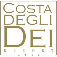 Costa degli Dei Resort **** logo - Similar company to Amati Design Hotel