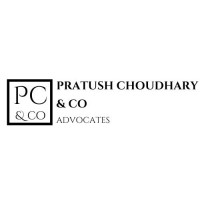 Pratush Choudhary & Co, Advocates (PC & Co) logo - Similar company to M.P. Singh & Associates