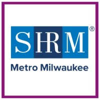 Metro Milwaukee SHRM logo - Similar company to The Llux Group