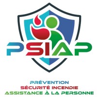 PSIAP logo - Similar company to Facs Mulhouse