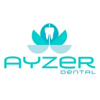 Ayzer Dental logo - Similar company to Athena Gtx