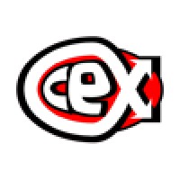 Cex Webuy.Com