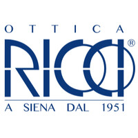 Ottica Ricci Siena logo - Similar company to Ottica Visual Express