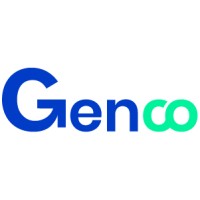 Genco Tech logo - Similar company to Genko