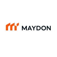 Maydon Tech LLC logo - Similar company to Ox Group