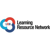 Learning Resource Network logo - Similar company to Alps Education