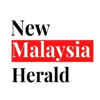 New Malaysia Herald logo - Similar company to Lebih Masa Media Sdn Bhd