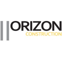Horizon Construction logo - Similar company to Barcos Construction