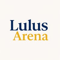 Lulusarena logo - Similar company to Hostlooni