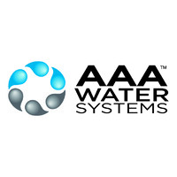 AAA Water Systems - Exclusive Local Kinetico Dealer logo - Similar company to True Water