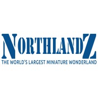Northlandz Miniature Wonderland logo - Similar company to Cetus Digital