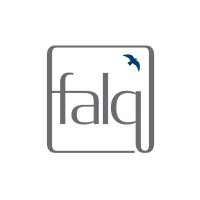 FALQ logo - Similar company to Finfisco Bizz