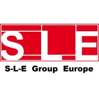 S-L-E Germany GmbH - Medizintechnik logo - Similar company to Revitech Gmbh