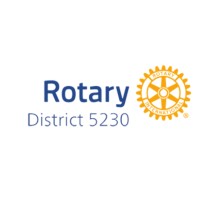 Rotary District 5230 logo - Similar company to Pacific Renewable Products Llc