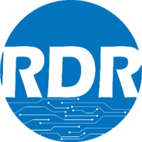 RDR-IT logo - Similar company to Chèque Intermittents