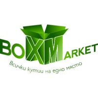 Boxmarket Ltd. logo - Similar company to Catalyst Bulgaria