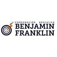 Corporación Benjamín Franklin logo - Similar company to Conafovicer