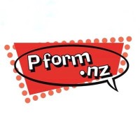 Pform.nz logo - Similar company to Stretton Group Ltd