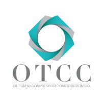 OTCC - Oil Turbo Compressor Construction logo - Similar company to Davar System Engineering (Dse)