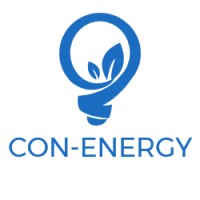 Con-Energy Sp. z o.o. logo - Similar company to Moon Power Polska