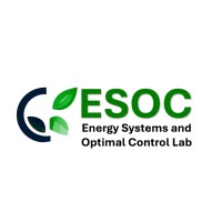 Chalmers Energy Systems and Optimal Control Lab logo - Similar company to Centre For Sustainable Operations And Resilient Supply Chains (Csorsc)