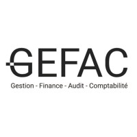GEFAC EXPERTISE-COMPTABLE logo - Similar company to C2Ga
