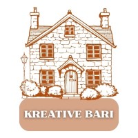 Kreative Bari logo - Similar company to Kuddle Life Ventures